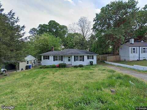 Gurley, GREENVILLE, SC 29605