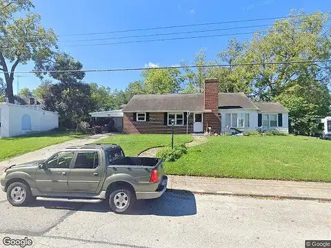 Rita Marie, LITTLESTOWN, PA 17340