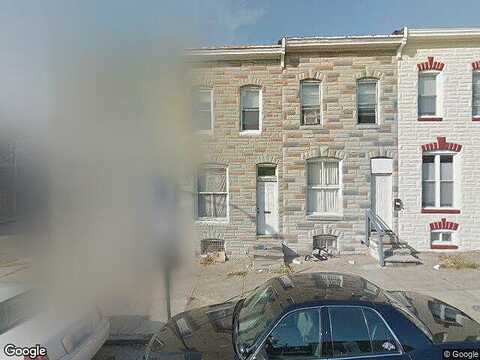 Smallwood, BALTIMORE, MD 21223