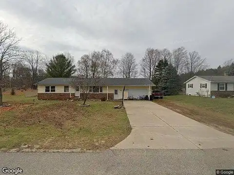 Hickorywood, GAYLORD, MI 49735