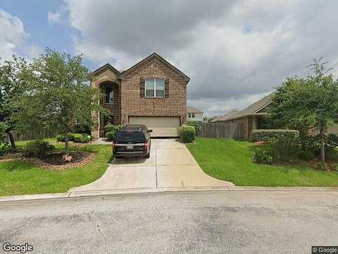 Pine Creek, CONROE, TX 77301