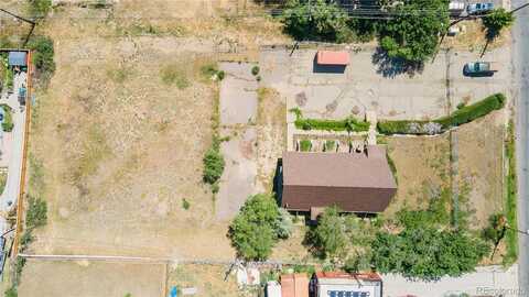 52Nd, DENVER, CO 80221