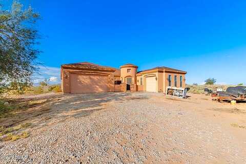 Eagle Mountain, BUCKEYE, AZ 85326