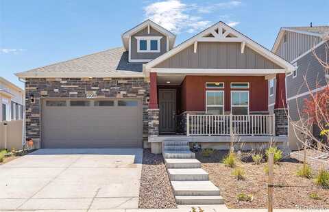 40Th, AURORA, CO 80019