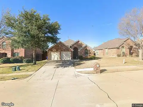 Crestridge, LITTLE ELM, TX 75068