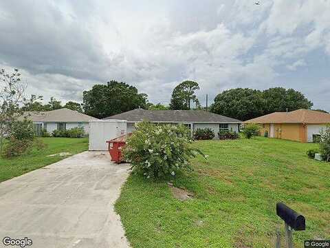 Jo Haywood, FORT PIERCE, FL 34946