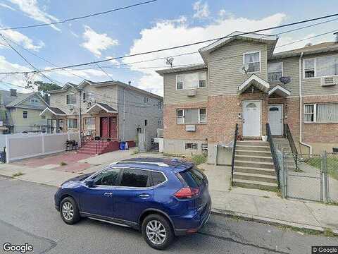 Regina, FAR ROCKAWAY, NY 11691