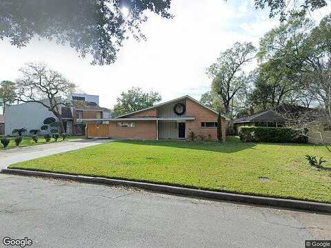 Sieber, HOUSTON, TX 77017