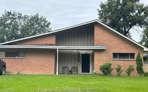 Sieber, HOUSTON, TX 77017