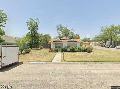 Bishop, SAN ANGELO, TX 76901