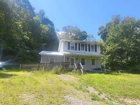 Oakdale Rd, Darlington, PA 16115