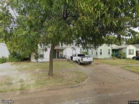 Fillmore, WICHITA FALLS, TX 76309