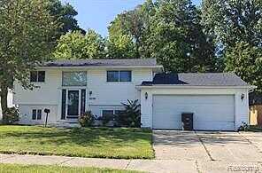 Haig, TAYLOR, MI 48180