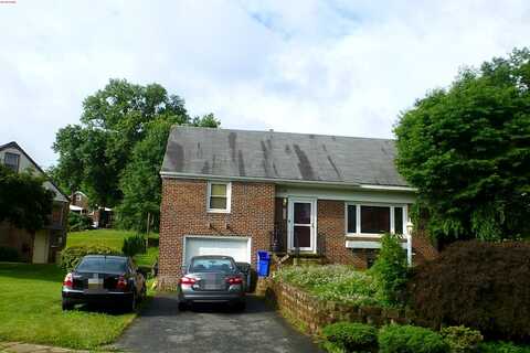 46Th, READING, PA 19606
