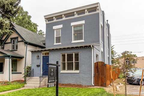 Ogden, DENVER, CO 80205