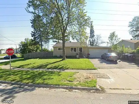 Greenwood, WAUKEGAN, IL 60087