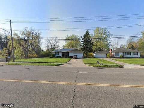 Emery, CLEVELAND, OH 44128