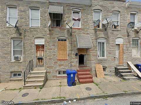 Christian, BALTIMORE, MD 21223