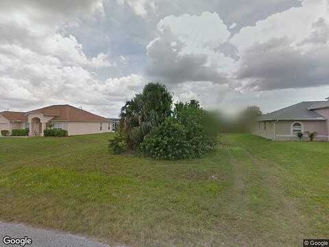 1St, CAPE CORAL, FL 33993