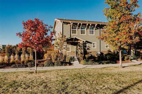 Spruce, DENVER, CO 80238
