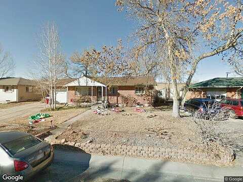 Beech, GOLDEN, CO 80401