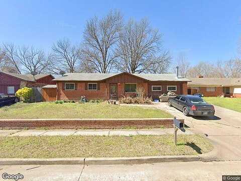 S 119Th East Ave, TULSA, OK 74129