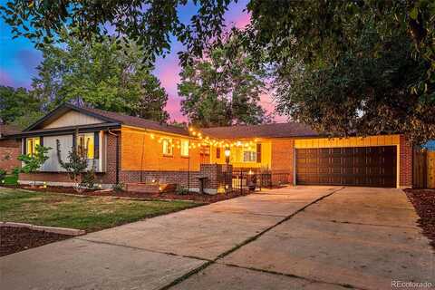 Everett, LAKEWOOD, CO 80227