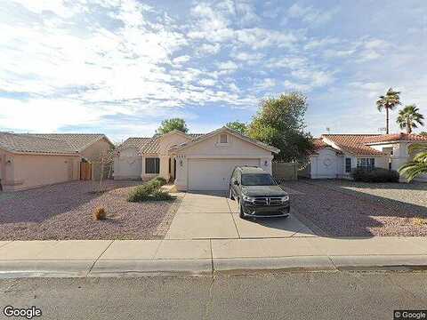 Sherri, GILBERT, AZ 85296