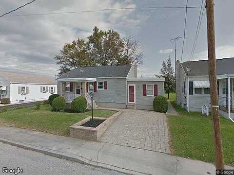 Fifth St S, MCSHERRYSTOWN, PA 17344