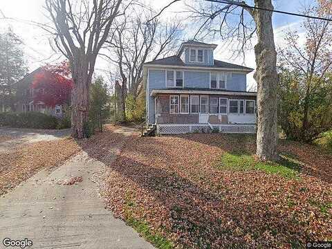 Welsh Bush, UTICA, NY 13501