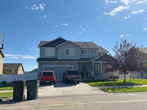 82Nd, GREELEY, CO 80634