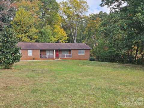 Arey, STATESVILLE, NC 28677