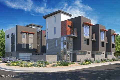 N 28Th Street, 5, Phoenix, AZ 85008