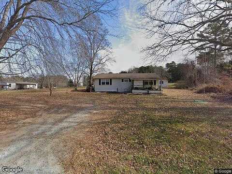 Surl Mount Tirzah, TIMBERLAKE, NC 27583