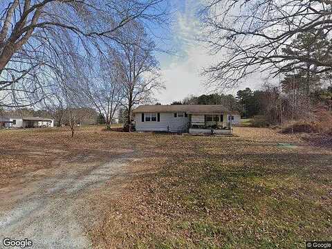 Surl Mount Tirzah, TIMBERLAKE, NC 27583