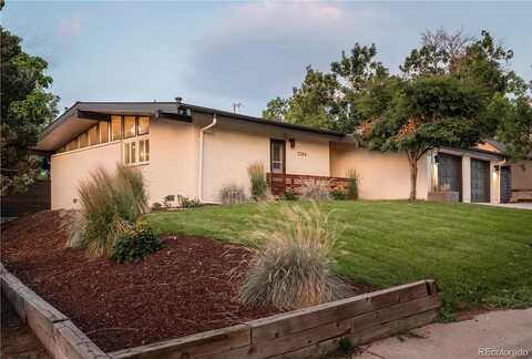 Tennyson, DENVER, CO 80219