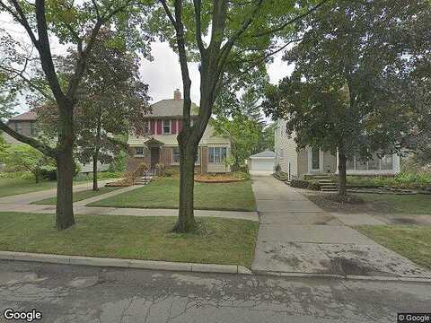 Nona, DEARBORN, MI 48124