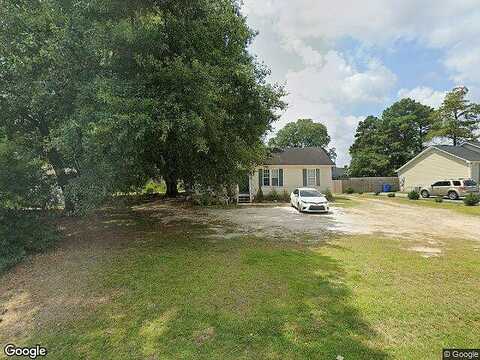 Coley Farm, FUQUAY VARINA, NC 27526