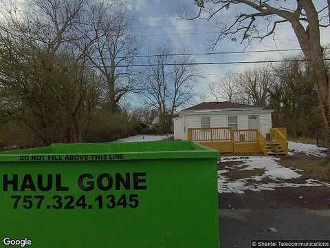 5Th, SUFFOLK, VA 23434