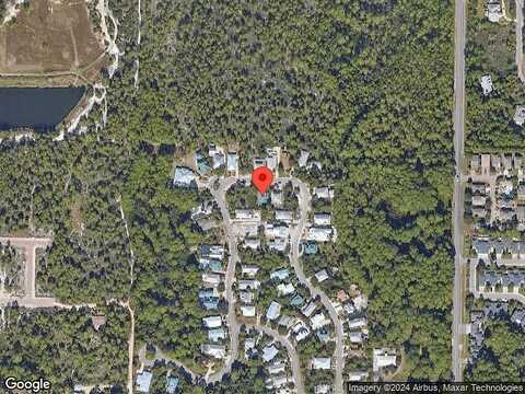 Tradewinds, SANTA ROSA BEACH, FL 32459