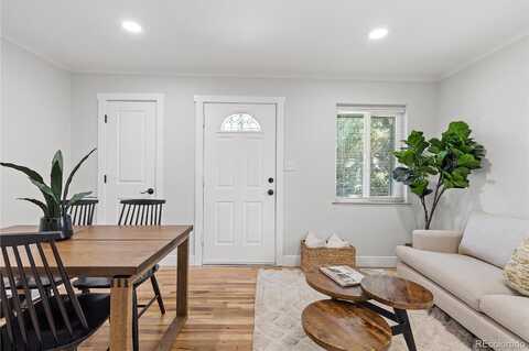 Gill, DENVER, CO 80223