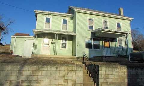 Lincoln, DUNCANNON, PA 17020
