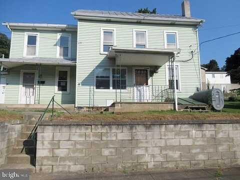 Lincoln, DUNCANNON, PA 17020