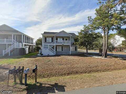 52Nd, OAK ISLAND, NC 28465