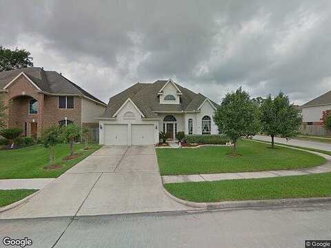 Thistlebury, SPRING, TX 77373