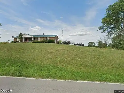 Perryville, HARRODSBURG, KY 40330