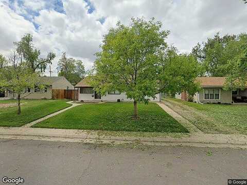 Linley, DENVER, CO 80219