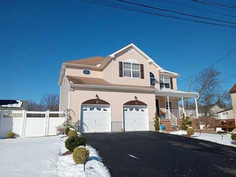 Columbus, CLIFFWOOD, NJ 07721