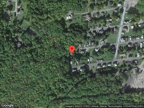 First, PORT HENRY, NY 12974
