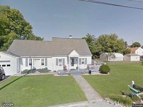 First, FISHERSVILLE, VA 22939